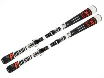 NARTY ROSSIGNOL PURSUIT 170 cm