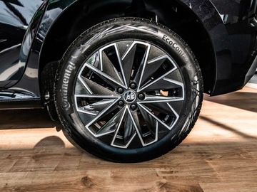 Skoda Kamiq Crossover Facelifting 1.5 TSI 150KM 2026 SKODA Kamiq Edition 130 1.5 TSI DSG Suv 150KM 2026, zdjęcie 17