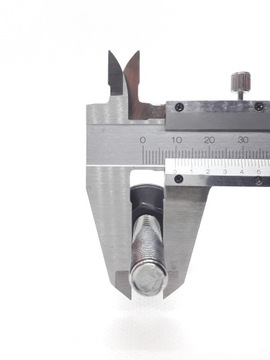 Вставка 25x25 M10 + регулируемая ножка fi30 M10x50 - 10 комплектов