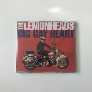 The Lemonheads - Большое гей-сердце