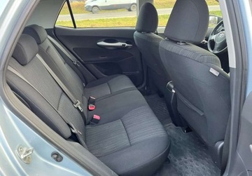 Toyota Auris 2007 Toyota Auris 1,6 Benz. 124 KM, Automat, Tylko 129 Tys Km 1.6 Benzyna 124KM, zdjęcie 13