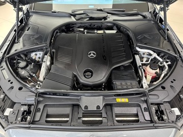 Mercedes Klasa S W223/V223 2021 Mercedes-Benz S 450 AMG Line / 1 właściciel / Salo, zdjęcie 20