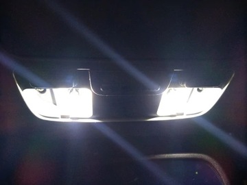 W5W 26 светодиодов 4014 T10 премиум-класса + стабилизатор