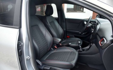 Ford Puma II 2021 Ford Puma POLSKORA alusy LINNE ASSIST navi. Idealny EL.KLAPA Benzyna, zdjęcie 29