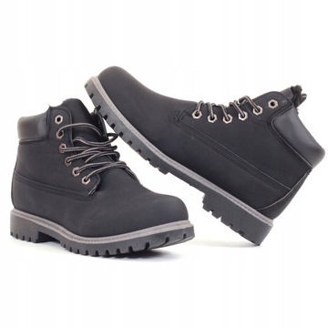 Женские зимние сапоги изолировали женские ботинки