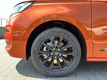 Volkswagen Multivan T7 Van L1 2.0 TSI 204KM 2025 Volkswagen Nowy Multivan EDITION/długi rozstaw osi, zdjęcie 26