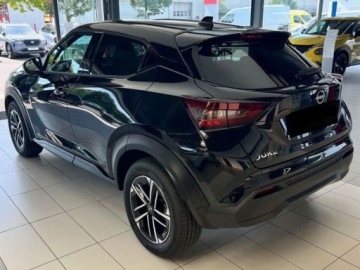 Nissan Juke II Crossover Facelifting 1.0 DIG-T 114KM 2026 NISSAN Juke N-Connecta 1.0 DIG-T DCT 114KM, zdjęcie 3