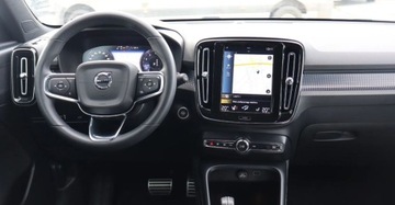Volvo XC40 2022 Volvo XC 40 T3 163KM R-Design Salon POLSKA I Wlasciciel Gwarancja FV23, zdjęcie 10