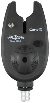 SYGNALIZATOR BRAŃ carp MIKADO Sound Liner HR
