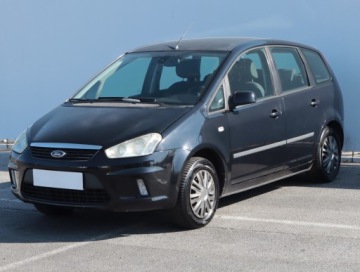 Ford C-MAX I 2008 Ford C-Max 1.6, Klima, zdjęcie 1