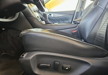 Infiniti Q50 II Sedan 2.0t 211KM 2018 Infiniti Q50 2.0T 211KM 1WL SalonPL VAT23 Grupa Adamowscy 2.0 Benzyna, zdjęcie 18