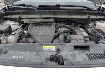 Toyota Highlander III 2023 Toyota Highlander 2023r., Xle, 2.4L, od ubezpieczalni 2.4 Benzyna 269KM, zdjęcie 11
