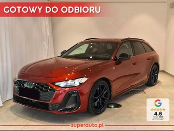 Audi A5 B10 Avant 2.0 TFSI 204KM 2025 AUDI A5 TFSI Avant Combi 2.0 (204KM) 2025