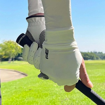 Солнцезащитный материал для гольфа