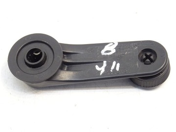 РУЧКА ОКОННАЯ РУЧКА TOYOTA YARIS II III 2006-2017 гг.