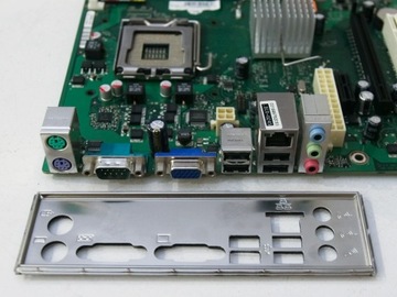 Материнская плата - Fujitsu - D2950-A11 GS2