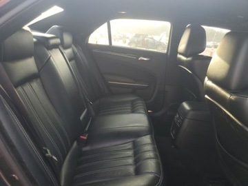 Chrysler 300C II 2019 Chrysler 300s 2019 Chrysler 300 S 3.6 Benzyna 300KM, zdjęcie 9