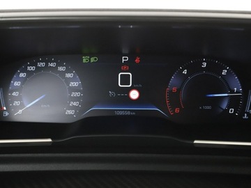 Peugeot 508 II SW 1.5 BlueHDi 130KM 2021 Peugeot 508 automat półskóra navi vurtual, zdjęcie 21