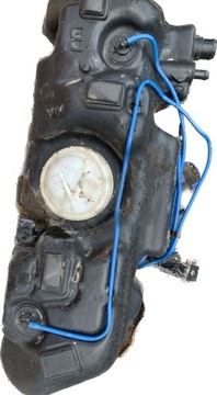 POMPA PALIWA PANDA 2 1,1 1,2 8V 2000r WIELOPUNKT