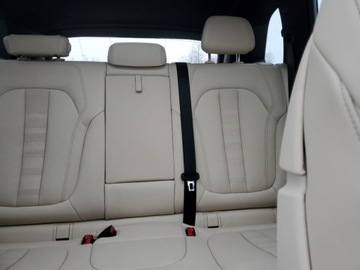 BMW X5 G05 2021 BMW X5 xDrive40I 2021 3.0l 3.0 Benzyna 335KM, zdjęcie 10