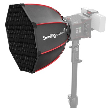 SmallRig 4358 RA-D30 - mini softbox paraboliczny do lampy RC60