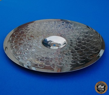 Zildjian — тарелка ZXT Titanium Rock Ride 20 дюймов
