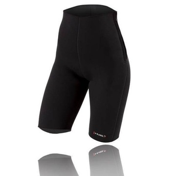 NEOPRENOWE SZORTY WYSZCZUPLAJĄCE HMS SND1400 r.XXL
