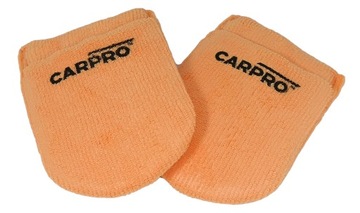 CarPro Microfibre aplikator z mikrofibry 1szt.
