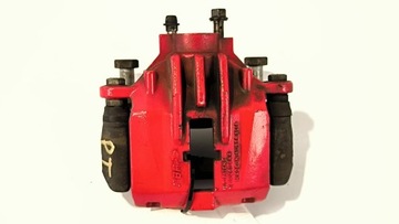 CHEVROLET CORVETTE C5 2003 ZADNÍ STRANA PRAVÁ TŘMEN BRZDOVÝ