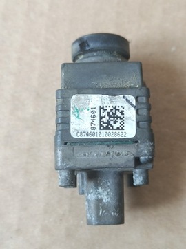 ПЕРЕДНЯЯ КАМЕРА 90874903 BMW F15 F16 X5 X6
