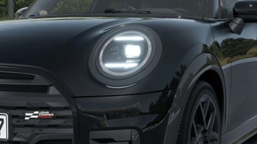 Mini Mini F65/F66/J01 Cooper 3D 1.5  156KM 2025 MINI Cooper Cooper C 5-drzwiowy 156 KM - Linia JCW - Pakiet Wyposazenia M, zdjęcie 7