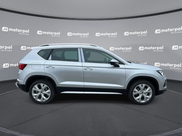 Seat Ateca SUV Facelifting 1.5 EcoTSI 150KM 2025 Seat Ateca Xperience 1.5 TSI S&amp;S 150 KM, zdjęcie 10