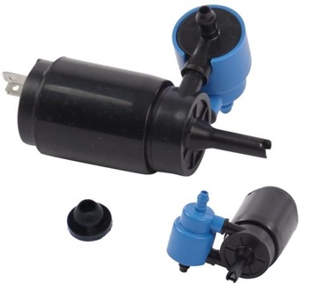 NOWA POMPKA SPRYSKIWACZA FIAT BRAVA BRAVO I DOBLO GRANDE PUNTO IDEA MAREA