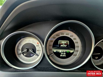 Mercedes Klasa C W204 Kombi T204 2.2 250 CDI BlueEFFICIENCY 204KM 2012 Mercedes-Benz Klasa C Mercedes-Benz C 250 CDI 4 MATIC 2.1 Diesel 204KM, zdjęcie 25