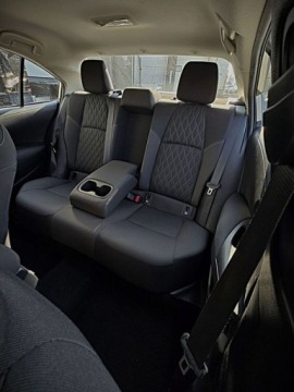 Toyota Corolla XII 2021 Toyota Corolla Toyota Corolla 1.5 Comfort FV23 Gwarancja Salon Polska, zdjęcie 9