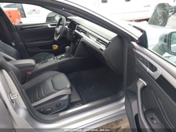 Volkswagen Arteon 2021 Volkswagen Arteon 2.0T Sel Premium R-Line 2021 2.0 Benzyna 268KM, zdjęcie 9