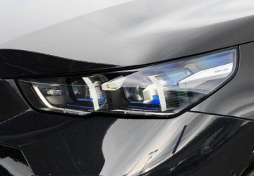 BMW Seria 5 G90-91 2025 BMW Seria 5 I wlasciciel M Sport Hak Gwarancja Bezwypadkowy FVAT23, zdjęcie 6