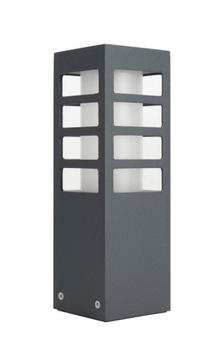 Lampa stojąca zewnętrzna RADO III 3 DG Su-Ma