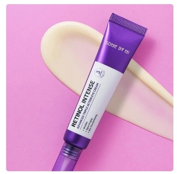 Some By Mi Retinol Intense Advanced Triple Action Cream 30ml - Под крем