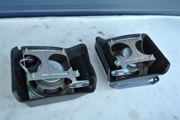 Колонки Корпуса динамиков Крышки корпуса Honda GL 1100 Goldwing