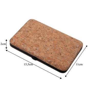 Набор инструментов для маникюра и педикюра