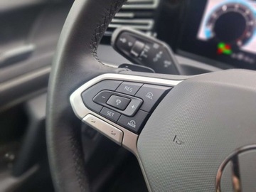 Volkswagen Tiguan II SUV Facelifting 1.5 TSI 150KM 2024 Volkswagen Tiguan serwis ASO 1.5eTSI 150KM bezwyp pakiet MatrixLED kamera3, zdjęcie 14