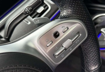 Mercedes GLS X167 SUV 2.9 400d 330KM 2020 Mercedes-Benz GLS Mercedes-Benz GLS 2.9 Diesel 330KM, zdjęcie 14