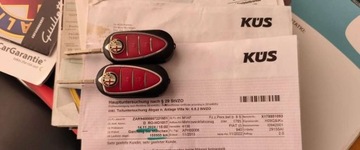 Alfa Romeo Giulietta Nuova II Hatchback 5d 1.4 TB 16v 120KM 2013 Alfa Romeo Giulietta Alfa Romeo Giulietta ver-1-4-tb 1.4 Benzyna 120KM, zdjęcie 9