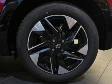 Renault Clio V 2026 Techno EDC 1.2 TCe 115KM / Pakiet Winter, zdjęcie 9