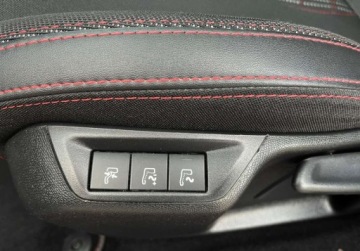 Peugeot 2018 Peugeot 308 GT-line, panorama, kamera, nawigacja 1.2 Benzyna 130KM, zdjęcie 18