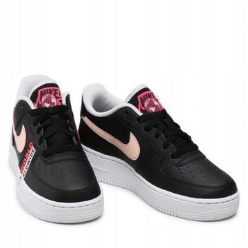 NIKE AIR FORCE 1 GS CN8536 001 - r38