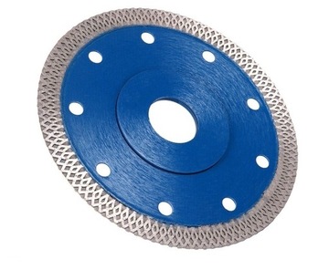 АЛМАЗНЫЙ ДИСК ДЛЯ РЕЗКИ ПОГРЕНОВОЙ ПЛИТКИ 125/22,2