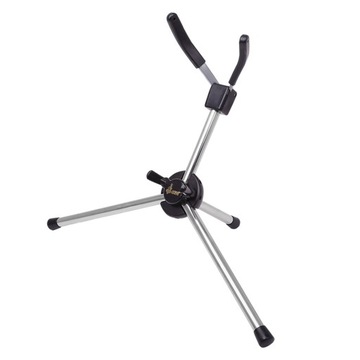Foldable Soprano Saxophone Stand Portable Sax