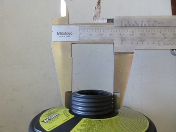 ФИЛЬТР ПРОТИВОГАЗА MSA 10046570